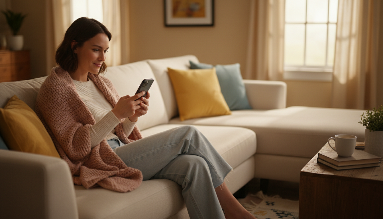 Join Weconnect
